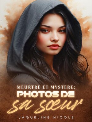 cover image of Meurtre et mystère